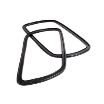 Show details for Metro Tail-light Pads For Lincoln Continental 1941, Custom 1941, Zephyr 1941; MP 810-B Picture of Metro Tail-light Pads For Lincoln Continental 1941, Custom 1941, Zephyr 1941; MP 810-B