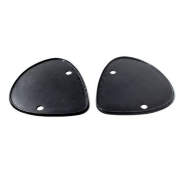 Show details for Metro Headlight Pads For Lincoln Model K 1935-1937, Zephyr 1936-1937; MP 818 Picture of Metro Headlight Pads For Lincoln Model K 1935-1937, Zephyr 1936-1937; MP 818