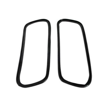 Show details for Metro Tail-light Pads For Lincoln Continental 1940-1941, Custom 1941; MP 821-M Picture of Metro Tail-light Pads For Lincoln Continental 1940-1941, Custom 1941; MP 821-M