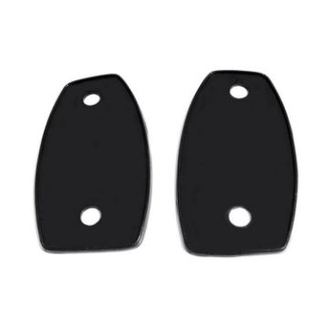 Show details for Metro Headlight Bar Pads For Pontiac Model 401 1931, Model 6-30 B 1930; MP 991-RR Picture of Metro Headlight Bar Pads For Pontiac Model 401 1931, Model 6-30 B 1930; MP 991-RR