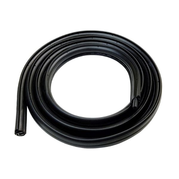 Picture of Metro Door Seal - Right Side For Chevrolet Silverado 1500 2007-2013 22766380; LM 101-N