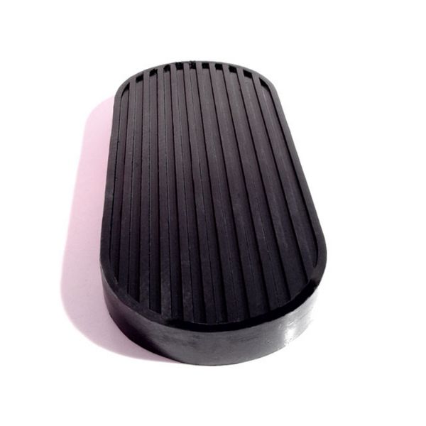 Picture of Metro Brake Pedal Pad For Studebaker Champion, Commander 49-56, Flight Hawk 1956 CB 87