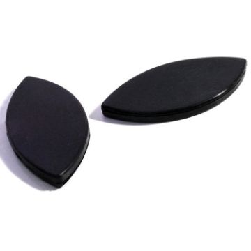 Show details for Metro Hood Corners For Hudson Deluxe Eight Series 66 1936, Series 63 1936; HC 14-D Picture of Metro Hood Corners For Hudson Deluxe Eight Series 66 1936, Series 63 1936; HC 14-D