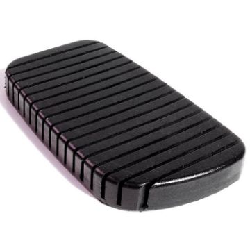 Show details for Metro Brake Pedal Pad For Ford Country Sedan 1952-56, Country Squire 1952-56; CB 90-C Picture of Metro Brake Pedal Pad For Ford Country Sedan 1952-56, Country Squire 1952-56; CB 90-C