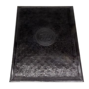 Show details for Metro 12"X17" Accessory Floor Mat For Metropolitan Series 560 III 1956-1957; AC 52 Picture of Metro 12"X17" Accessory Floor Mat For Metropolitan Series 560 III 1956-1957; AC 52