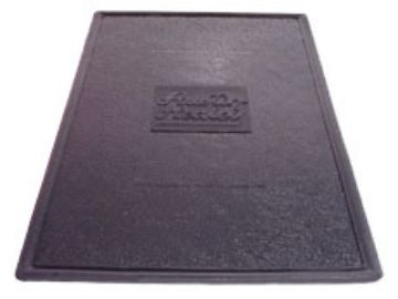 Show details for Metro Accessory Floor Mat For Austin Healey 3000 1959-1967, 100-6 1956-1960; AC 29 Picture of Metro Accessory Floor Mat For Austin Healey 3000 1959-1967, 100-6 1956-1960; AC 29