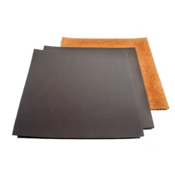 Show details for Metro Universal Lens Gasket Material 12" X 12" X 1/8" Cork Sheet; PK 160 Picture of Metro Universal Lens Gasket Material 12" X 12" X 1/8" Cork Sheet; PK 160