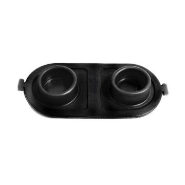 Show details for Metro Brake Master Cylinder Cover Seal For Cadillac Calais 1967-1976; RP 2-E Picture of Metro Brake Master Cylinder Cover Seal For Cadillac Calais 1967-1976; RP 2-E