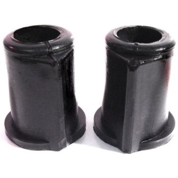 Show details for Metro Sway Bar Bushings For Lincoln 66H Series 1946, 76H Series 1947; BN 32-C Picture of Metro Sway Bar Bushings For Lincoln 66H Series 1946, 76H Series 1947; BN 32-C