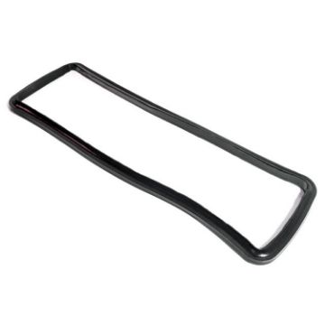 Show details for Metro Cowl Vent Seal For Willys 439 1939, Americar 1941-1942, MA 1939; RP 100-G Picture of Metro Cowl Vent Seal For Willys 439 1939, Americar 1941-1942, MA 1939; RP 100-G