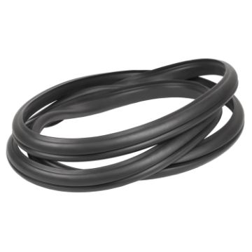 Show details for Metro Side Window Seal For Chevrolet Blazer 1969-1972; VQT 1969 Picture of Metro Side Window Seal For Chevrolet Blazer 1969-1972; VQT 1969