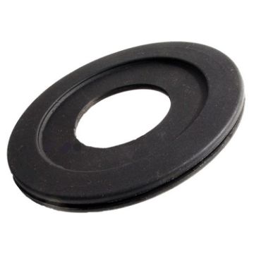 Show details for Metro Gas Filler Grommet For Studebaker Champion 1947-1954, Commander 1947-1954; GF 31 Picture of Metro Gas Filler Grommet For Studebaker Champion 1947-1954, Commander 1947-1954; GF 31