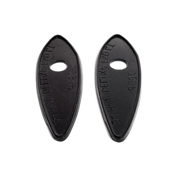 Picture of Metro 1-1/4" wide X 4-1/4" long Fenderlight Pads For Hudson SERIES LU 1934; MP 798-P