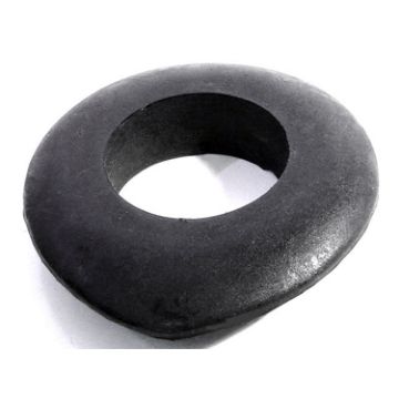 Show details for Metro Gas Filler Grommet For Ford F-100, F-250, F-350 1956 1-3/4" ID, 3-3/4" OD; GF 44 Picture of Metro Gas Filler Grommet For Ford F-100, F-250, F-350 1956 1-3/4" ID, 3-3/4" OD; GF 44