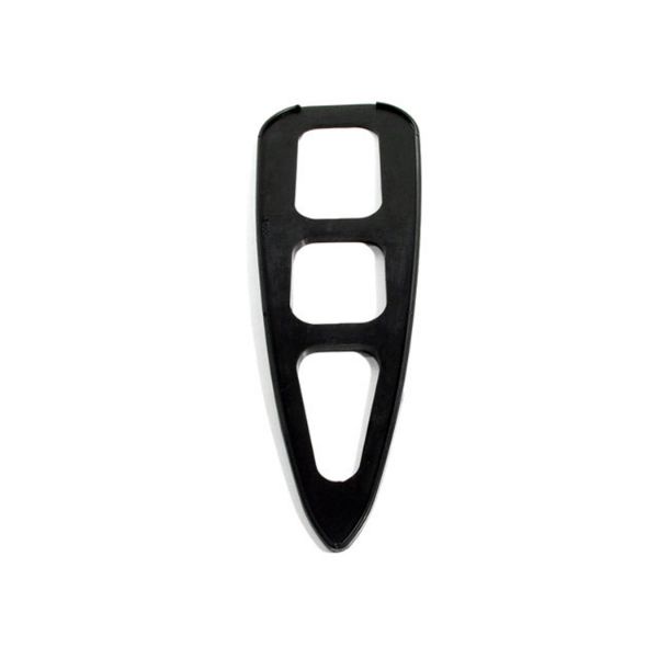 Picture of Metro Trunk Handle Pad For Chevrolet Fleetline 1942-1948; MP 533