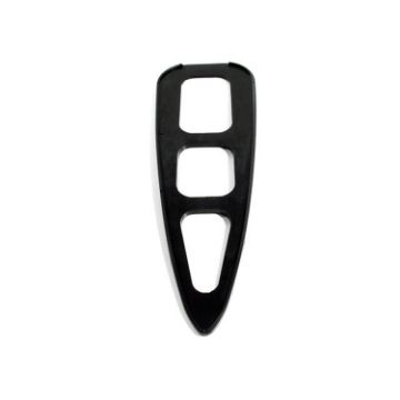 Show details for Metro Trunk Handle Pad For Chevrolet Fleetline 1942-1948; MP 533 Picture of Metro Trunk Handle Pad For Chevrolet Fleetline 1942-1948; MP 533