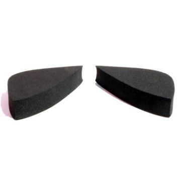 Show details for Metro Rear Door Hinge Seal - Pair For Daimler 250 1968-1969, LIMO 1970-1981; ALP 23 Picture of Metro Rear Door Hinge Seal - Pair For Daimler 250 1968-1969, LIMO 1970-1981; ALP 23