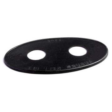 Show details for Metro Rumble Seat Step-Plate Bracket Pad For Auburn Model 1250 1934; MP 110-E Picture of Metro Rumble Seat Step-Plate Bracket Pad For Auburn Model 1250 1934; MP 110-E
