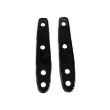Show details for Metro Trunk Hinge Pads For Cadillac Series 60 Special 1940, Series 72 1940; MP 444 Picture of Metro Trunk Hinge Pads For Cadillac Series 60 Special 1940, Series 72 1940; MP 444