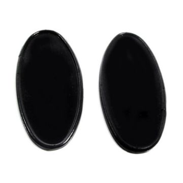 Show details for Metro Headlight Pads For Chrysler Imperial Airflow Series C-2 1935; MP 603 Picture of Metro Headlight Pads For Chrysler Imperial Airflow Series C-2 1935; MP 603
