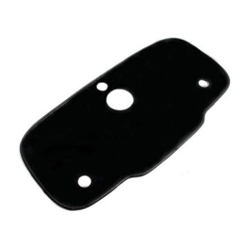 Show details for Metro Trunk Light Pad For Chrysler Imperial C-40, Saratoga Series 1946-1948; MP 604-A Picture of Metro Trunk Light Pad For Chrysler Imperial C-40, Saratoga Series 1946-1948; MP 604-A