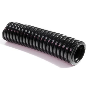 Show details for Metro Split Wire Loom-To Group Wires & Small Tubes Together 11/16" ID, 10' Len CC; 312 Picture of Metro Split Wire Loom-To Group Wires & Small Tubes Together 11/16" ID, 10' Len CC; 312