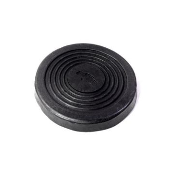 Show details for Metro 4-7/8" Step Plate Pad For Chevrolet Master 1938; SP 12 Picture of Metro 4-7/8" Step Plate Pad For Chevrolet Master 1938; SP 12