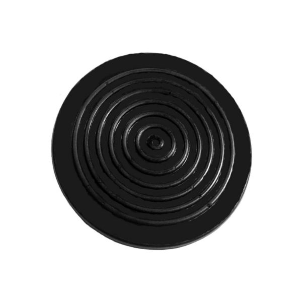Picture of Metro Step Plate Pad 5" diameter; SP 14
