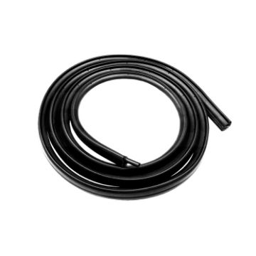 Show details for Metro Door Seal For Cadillac Escalade 2007-2014 22766400, 22766399, 22766417; LM 101-P Picture of Metro Door Seal For Cadillac Escalade 2007-2014 22766400, 22766399, 22766417; LM 101-P