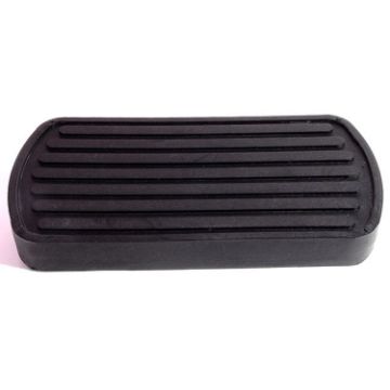 Show details for Metro Auto Brake Pedal Pad For Mercury Mercury 1949-1951, Monterey 1950-1951; CB 90-A Picture of Metro Auto Brake Pedal Pad For Mercury Mercury 1949-1951, Monterey 1950-1951; CB 90-A