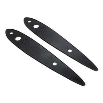 Show details for Metro Park Light Pads For Cadillac Series 60, Series 70, Series 75 1936; MP 431 Picture of Metro Park Light Pads For Cadillac Series 60, Series 70, Series 75 1936; MP 431