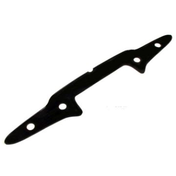 Show details for Metro Hood Emblem Pad For Chevrolet Bel Air 1953, One-Fifty Series 1953; MP 546-U Picture of Metro Hood Emblem Pad For Chevrolet Bel Air 1953, One-Fifty Series 1953; MP 546-U