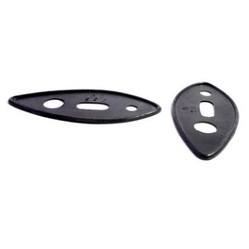 Show details for Metro Tail-light Pads For Buick Series 50 1933, Series 60 1933; MP 132 Picture of Metro Tail-light Pads For Buick Series 50 1933, Series 60 1933; MP 132