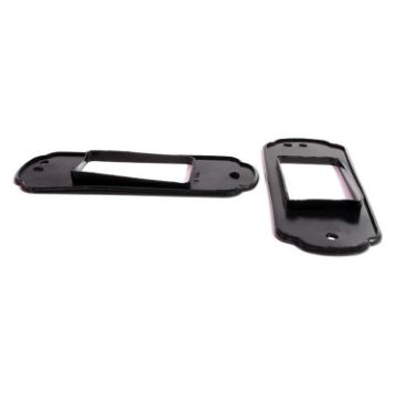 Show details for Metro Tail-Light Pads For Buick Century Series 60, Special 40 1939-1940; MP 330 Picture of Metro Tail-Light Pads For Buick Century Series 60, Special 40 1939-1940; MP 330