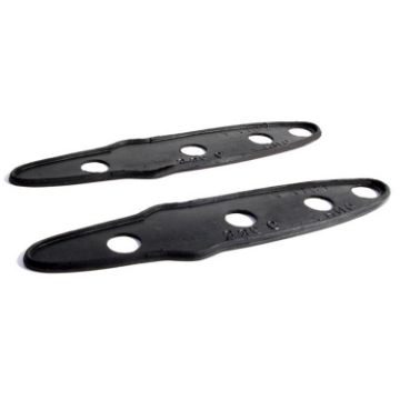 Show details for Metro Trunk Lock Pads For Buick Series 50 1932-1934, Series 60 1932-1934; MP 336-C Picture of Metro Trunk Lock Pads For Buick Series 50 1932-1934, Series 60 1932-1934; MP 336-C