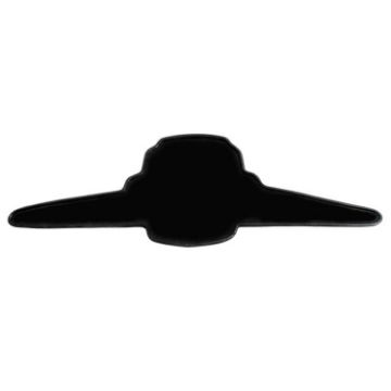 Show details for Metro 15-1/4" wide X 5" long Trunk Light Pad For Lincoln Custom 1941; MP 820-A Picture of Metro 15-1/4" wide X 5" long Trunk Light Pad For Lincoln Custom 1941; MP 820-A