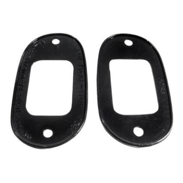 Show details for Metro Tail-light Pads For Oldsmobile Series 60 1940, Series 70 1940; MP 826-C Picture of Metro Tail-light Pads For Oldsmobile Series 60 1940, Series 70 1940; MP 826-C