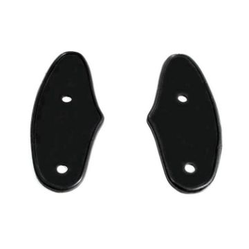 Show details for Metro Headlight Pads For Plymouth Model PC 1933, Model PD 1933; MP 955-B Picture of Metro Headlight Pads For Plymouth Model PC 1933, Model PD 1933; MP 955-B