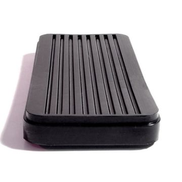 Show details for Metro Brake Pedal Pad For Buick Century, Roadmaster, Special, Super 1956; CB 83-A Picture of Metro Brake Pedal Pad For Buick Century, Roadmaster, Special, Super 1956; CB 83-A