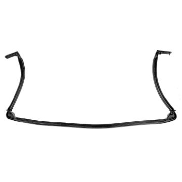 Show details for Metro Tailgate seal For Jeep Wrangler 2007-2018, Wrangler JK 2018 55009398; TG 96 Picture of Metro Tailgate seal For Jeep Wrangler 2007-2018, Wrangler JK 2018 55009398; TG 96