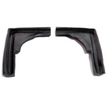 Show details for Metro Auxiliary Door Seals For Cadillac Series 60 1941-42, Series 61 1941-42; ELP 2001 Picture of Metro Auxiliary Door Seals For Cadillac Series 60 1941-42, Series 61 1941-42; ELP 2001