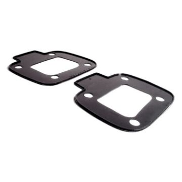 Show details for Metro Tail-light Pads For Hudson SUPER 6 1946-1947, Super Series 21 1942; MP 798-I Picture of Metro Tail-light Pads For Hudson SUPER 6 1946-1947, Super Series 21 1942; MP 798-I