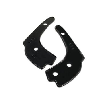 Show details for Metro Wind Wing Pads For Ford Model 48 1935, Model 68 1936; MP 687 Picture of Metro Wind Wing Pads For Ford Model 48 1935, Model 68 1936; MP 687