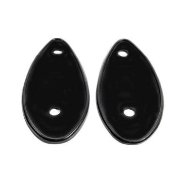 Show details for Metro Tail-light Pads For Lincoln Model K 1935-1937, Zephyr 1936-1937; MP 819 Picture of Metro Tail-light Pads For Lincoln Model K 1935-1937, Zephyr 1936-1937; MP 819