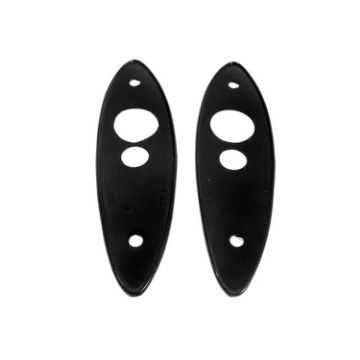 Show details for Metro Headlight Mounting Pads For Oldsmobile Model F-34 1934; MP 826-Y Picture of Metro Headlight Mounting Pads For Oldsmobile Model F-34 1934; MP 826-Y