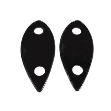 Show details for Metro Headlight Pads For GMC AC100 1938, AC150 1938, AC250 1938; MP 850-A Picture of Metro Headlight Pads For GMC AC100 1938, AC150 1938, AC250 1938; MP 850-A