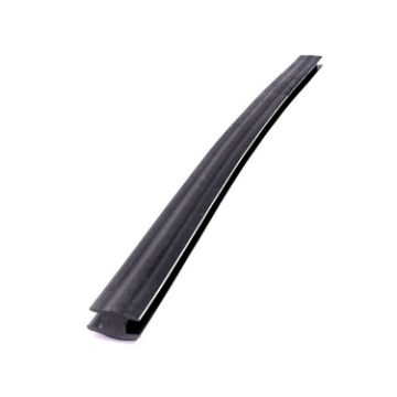 Show details for Metro Windshield Center Bar Gasket For Buick Century Series 60 1939-1940; DP 12 Picture of Metro Windshield Center Bar Gasket For Buick Century Series 60 1939-1940; DP 12