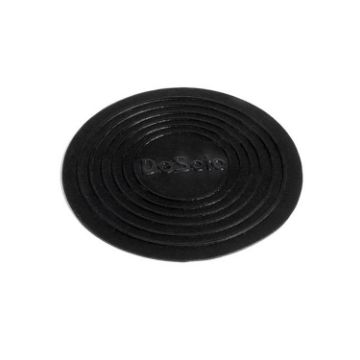 Show details for Metro Rumble Seat Step Plate Pad For DeSoto Adventurer 1956-1960, S-3 1937; SP 17 Picture of Metro Rumble Seat Step Plate Pad For DeSoto Adventurer 1956-1960, S-3 1937; SP 17