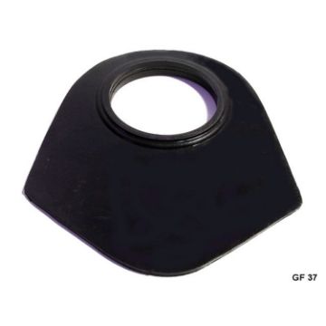 Show details for Metro Gas Filler Grommet For Oldsmobile 88 1957, Fiesta 1957, Starfire 1957; GF 37 Picture of Metro Gas Filler Grommet For Oldsmobile 88 1957, Fiesta 1957, Starfire 1957; GF 37