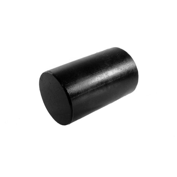 Picture of Metro Solid Rubber Cylinder 1-3/4" Diameter, 2-3/4" High; RS 2
